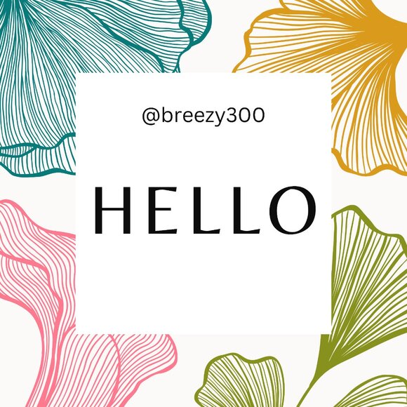 Meet your Posher, Sheila of Cream City Thrifting - Picture 5 of 16